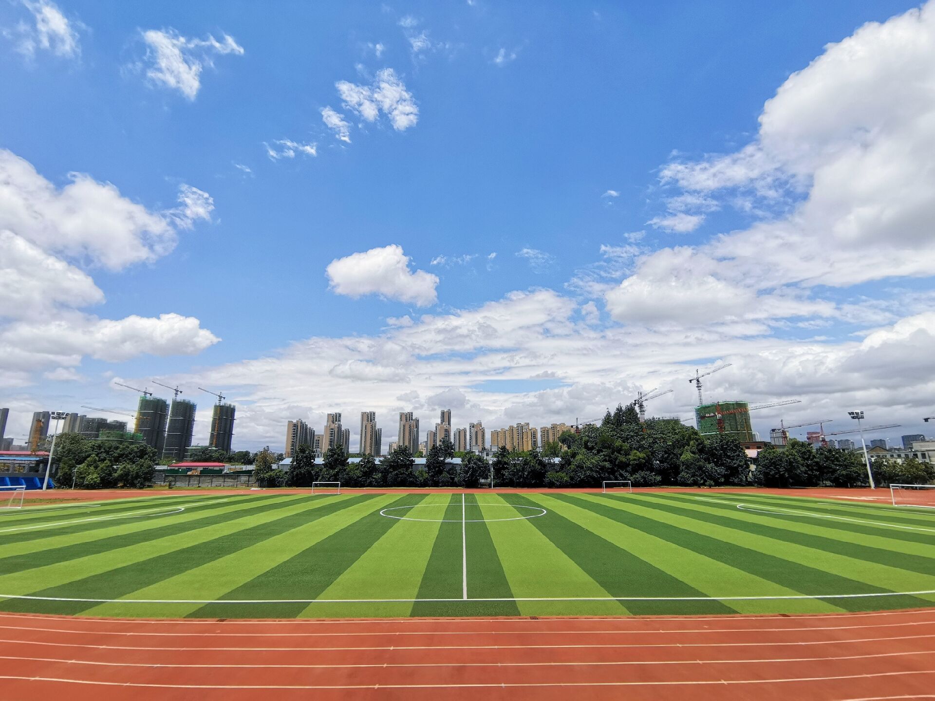 安徽工業經濟職業技術學院